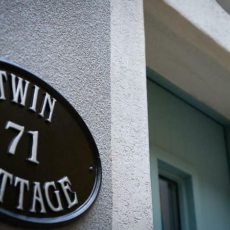 Twin Cottage Люксембург Екстер'єр фото