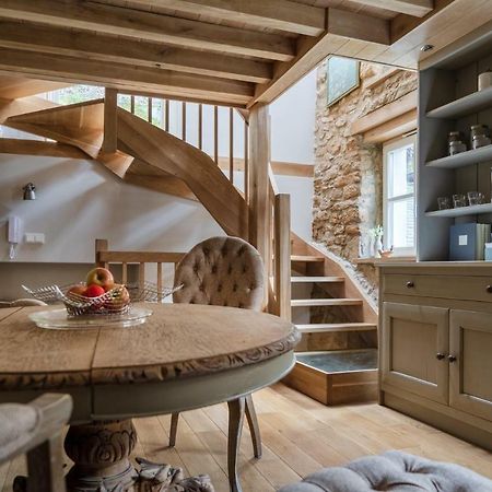 Twin Cottage Люксембург Екстер'єр фото