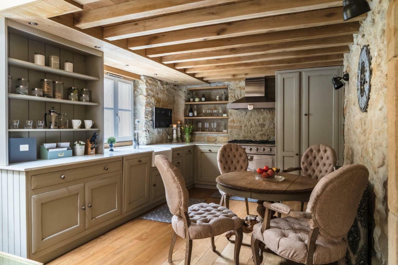 Twin Cottage Люксембург Екстер'єр фото
