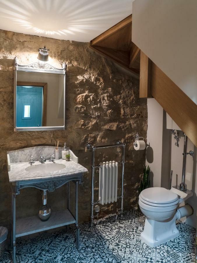 Twin Cottage Люксембург Екстер'єр фото